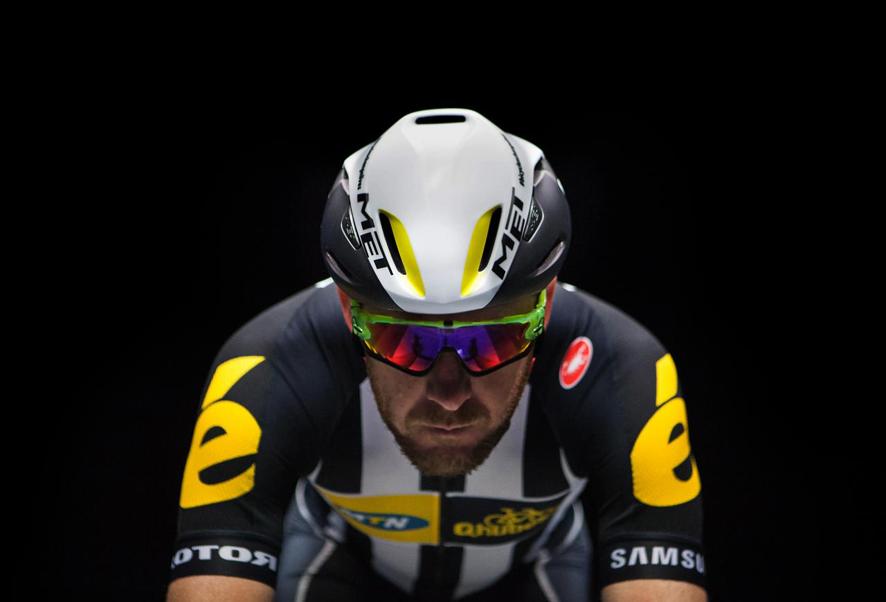 Met Manta aero helmet launched at the Tour de France | road.cc